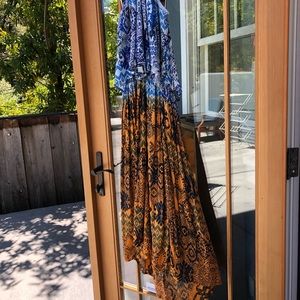 by Raja 🌼 halter dress